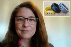 California tech executive caught in $2 million global smart ring fraud scheme