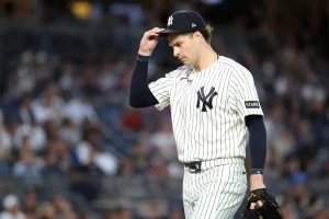 Cam Schlittler strengthens Cy Young case with recent standout performance against the Yankees