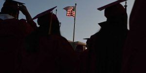 Campus free speech continues to exist — just barely