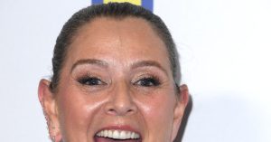 Camryn Manheim Claims She Attempted to Influence Her Son's Sexual Orientation