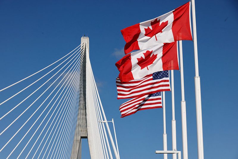 Canada begins imposing retaliatory tariffs on about $20 billion of U.S. goods