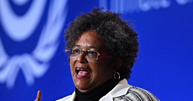Caribbean Nations Turn to U.N. with 'Racial Discrimination' Lawsuit Over Slavery Against the UK
