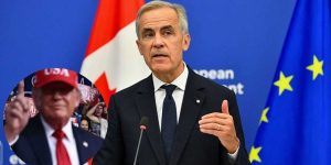 Carney aims to establish Canada as the EU's first 'associate member.' But what does that really entail?