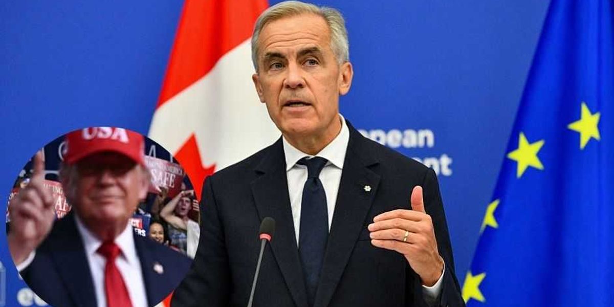 Carney aims to establish Canada as the EU's first 'associate member.' But what does that really entail?