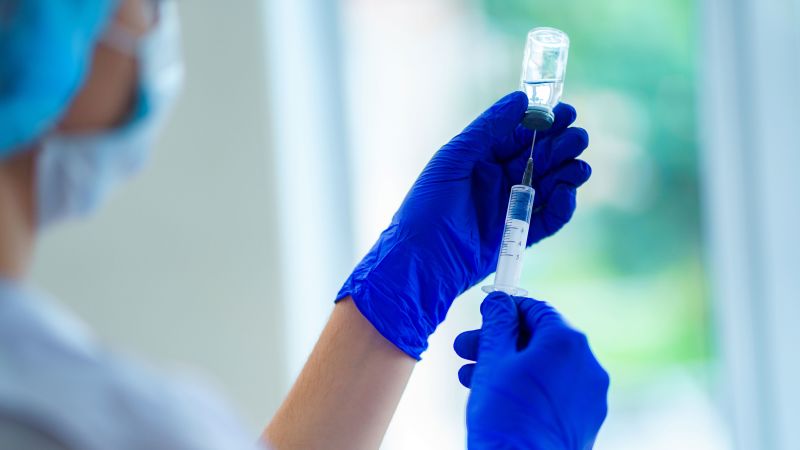 CDC warns about a rise in rabies exposure cases across the country