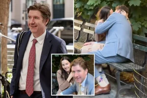 Central Park lawyer leaves Wachtell law firm after scandalous incident