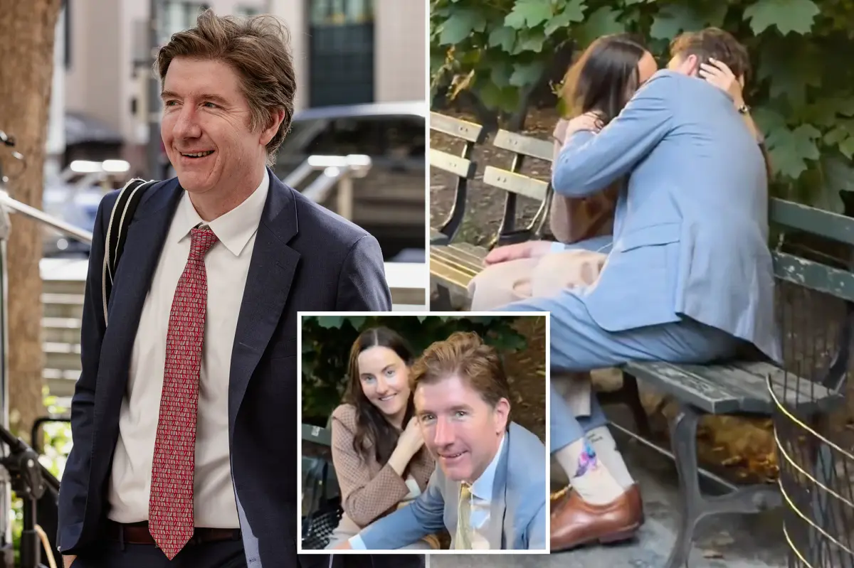 Central Park lawyer leaves Wachtell law firm after scandalous incident