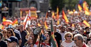 Ceuta Government Official Steps Down, Claims 'Unfair Pressure' from Upset Residents