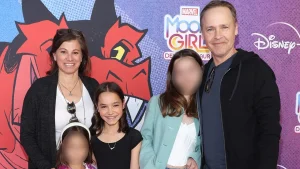 Chad Lowe grieves the passing of his daughter Fiona and requests prayers and privacy.