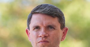 Chaplain at Talarico's Church: 'There’s No Way to Determine If Jesus Actually Lived'
