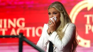 Charlie Kirk family’s wrongful death lawsuit encounters Utah immunity law
