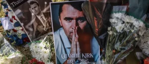 Charlie Kirk's family hints at a potential lawsuit for major shortcomings leading up to his assassination