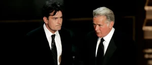 Charlie Sheen Teams Up With His Father Martin Sheen For Surprising Comeback To TV