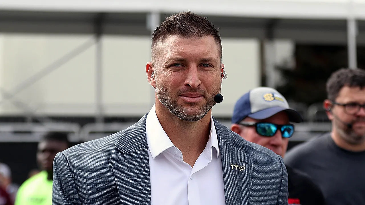 Chase Daniel almost caused Tim Tebow to leave the 'SEC Nation' set due to a negative remark about Florida.