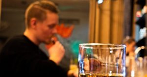 Cheers! Trump Cancels 10% Tariff on All Irish Whiskey as a Goodbye Gesture