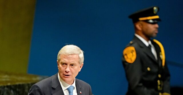 'Chile Is Back': Conservative Leader José Antonio Kast Promotes Changes