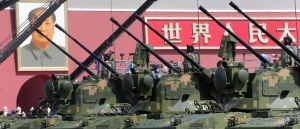 China Develops Legal Framework to Transition Civilian Economy to Wartime Operations