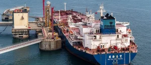 China Reenters The Oil Market As Hormuz Turmoil Drives Crude Prices Toward $110