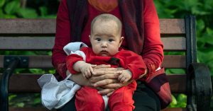 China Unveils Grand Strategy to Address Decline in Birth Rate