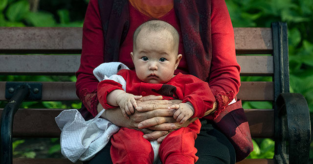 China Unveils Grand Strategy to Address Decline in Birth Rate