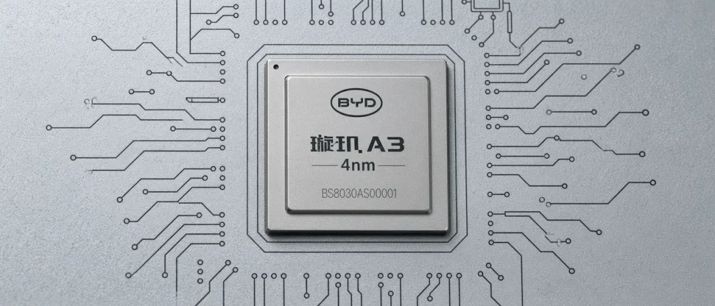 China's Semiconductor Sector Is Growing