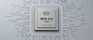 China's Semiconductor Sector Is Growing