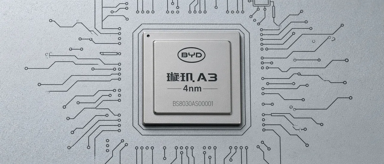 China's Semiconductor Sector Is Growing