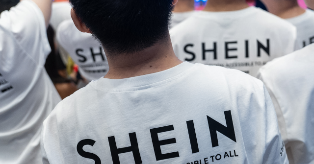 Chinese 'Fast Fashion' Giant Shein Faces Setbacks in Market IPO