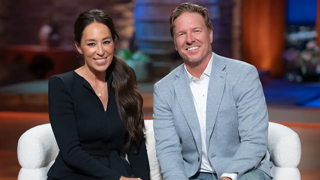 Chip and Joanna Gaines explain their reason for leaving 'Fixer Upper' at its height