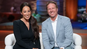 Chip and Joanna Gaines explain their reason for leaving 'Fixer Upper' at its height