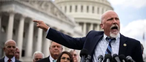 Chip Roy Disagrees with Trump on AI, States Americans &lsquo;Have Valid Concerns&rsquo;