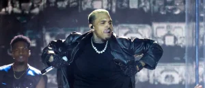 Chris Brown Shows Off His Confident Predator Side — Still, Fans Keep Filling Concerts