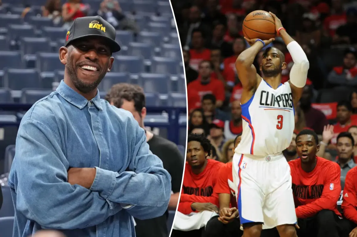 Chris Paul on the Clippers: 'Maybe one of the most disrespectful experiences I've faced'