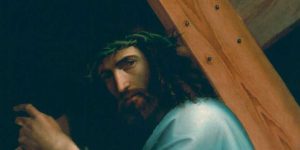 Christian men: God calls us to be gentle, not powerless