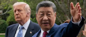 Christian Persecution: A Delicate Issue That Trump and Xi Prefer to Sidestep But Need to Address