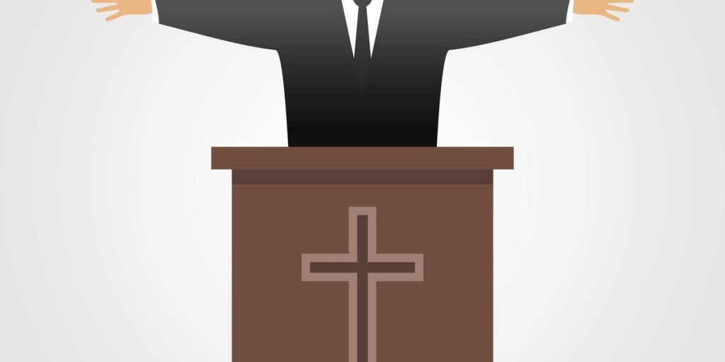 Christians are overlooking the chance nearby