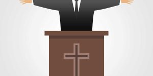 Christians are overlooking the chance nearby