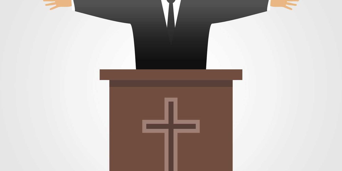 Christians are overlooking the chance nearby