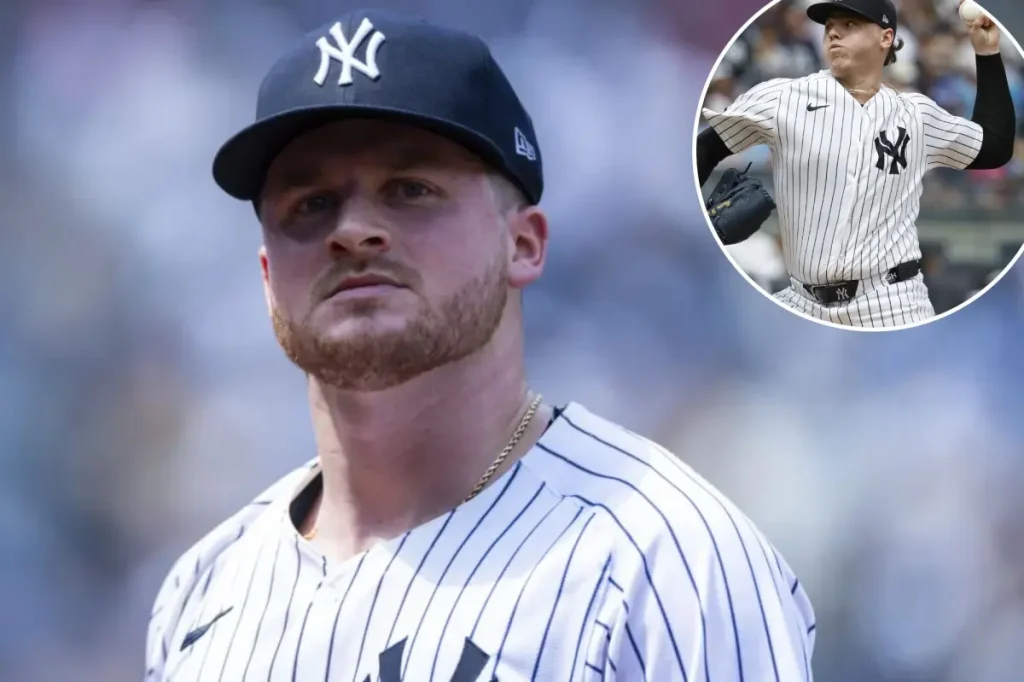 Clarke Schmidt and Ryan Weathers of the Yankees close to coming back from the injured list