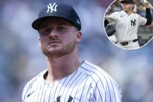 Clarke Schmidt and Ryan Weathers of the Yankees close to coming back from the injured list