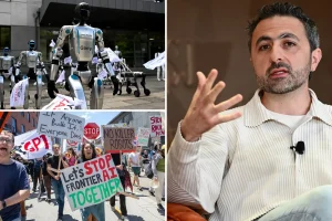Claude chatbot has been trained to challenge humans, and the outcomes could be problematic.