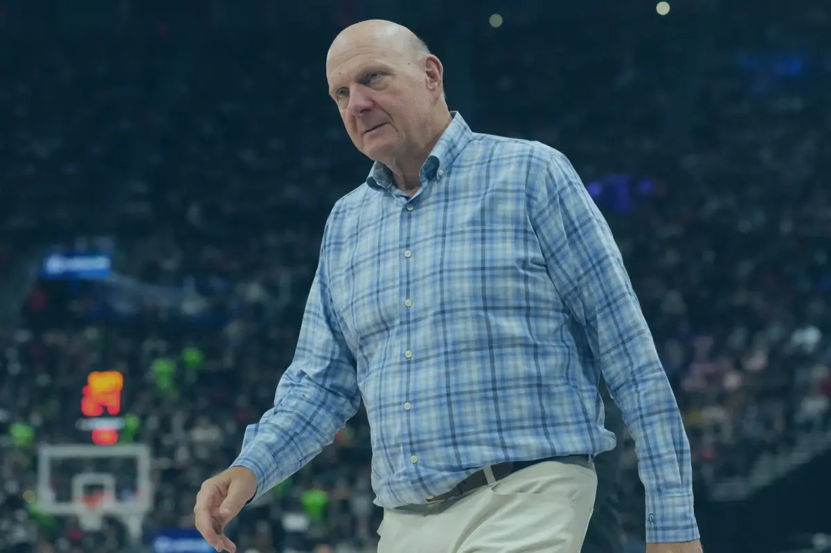 Clippers appoint new leader and acting Governor following penalties