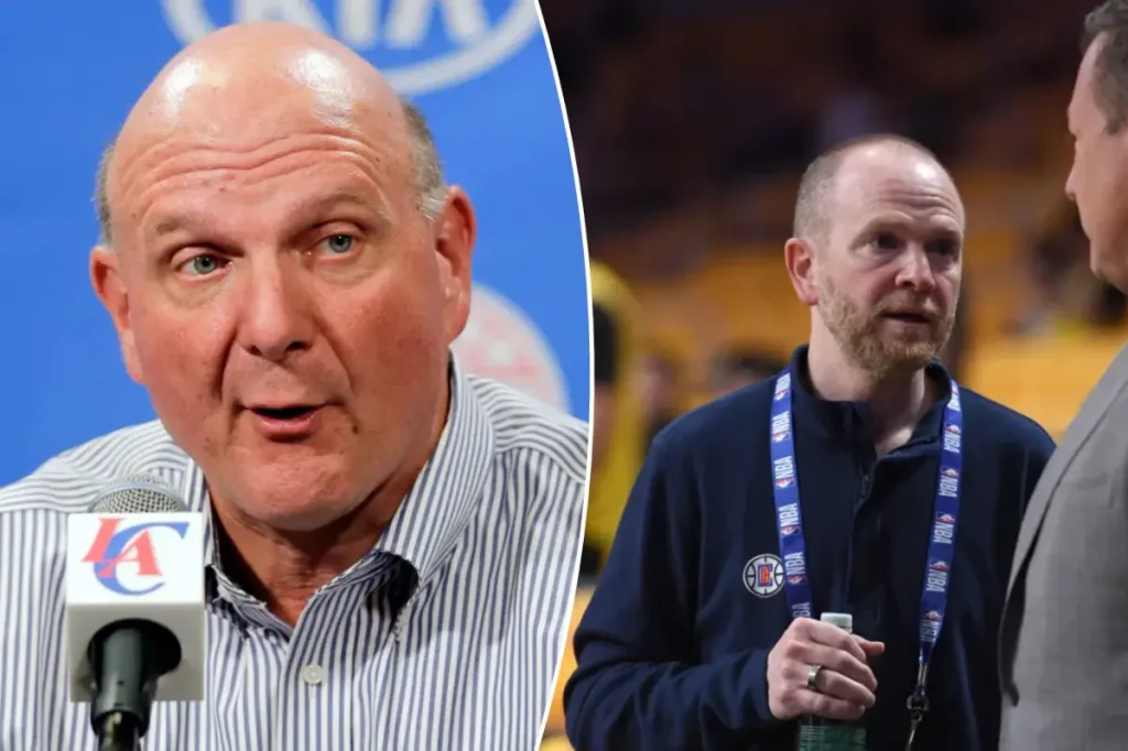 Clippers president Lawrence Frank submits 'forbidden notes' in Kawhi inquiry