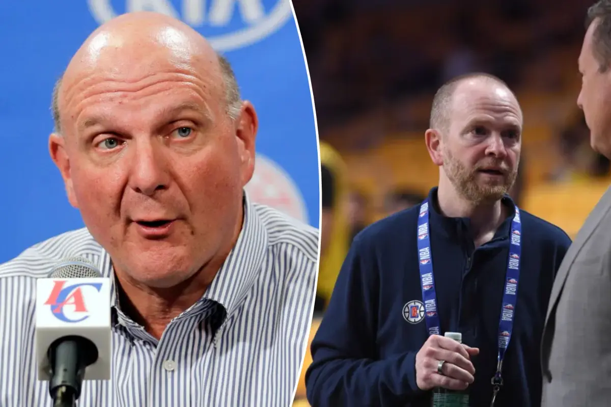 Clippers president Lawrence Frank submits 'forbidden notes' in Kawhi inquiry