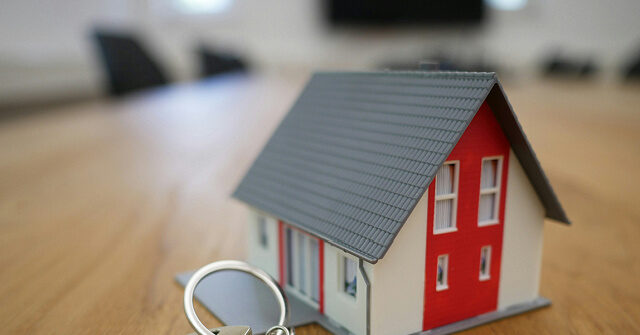 Coalition for Affordability and Prosperity Urges Senate to Address Housing Tax Issue