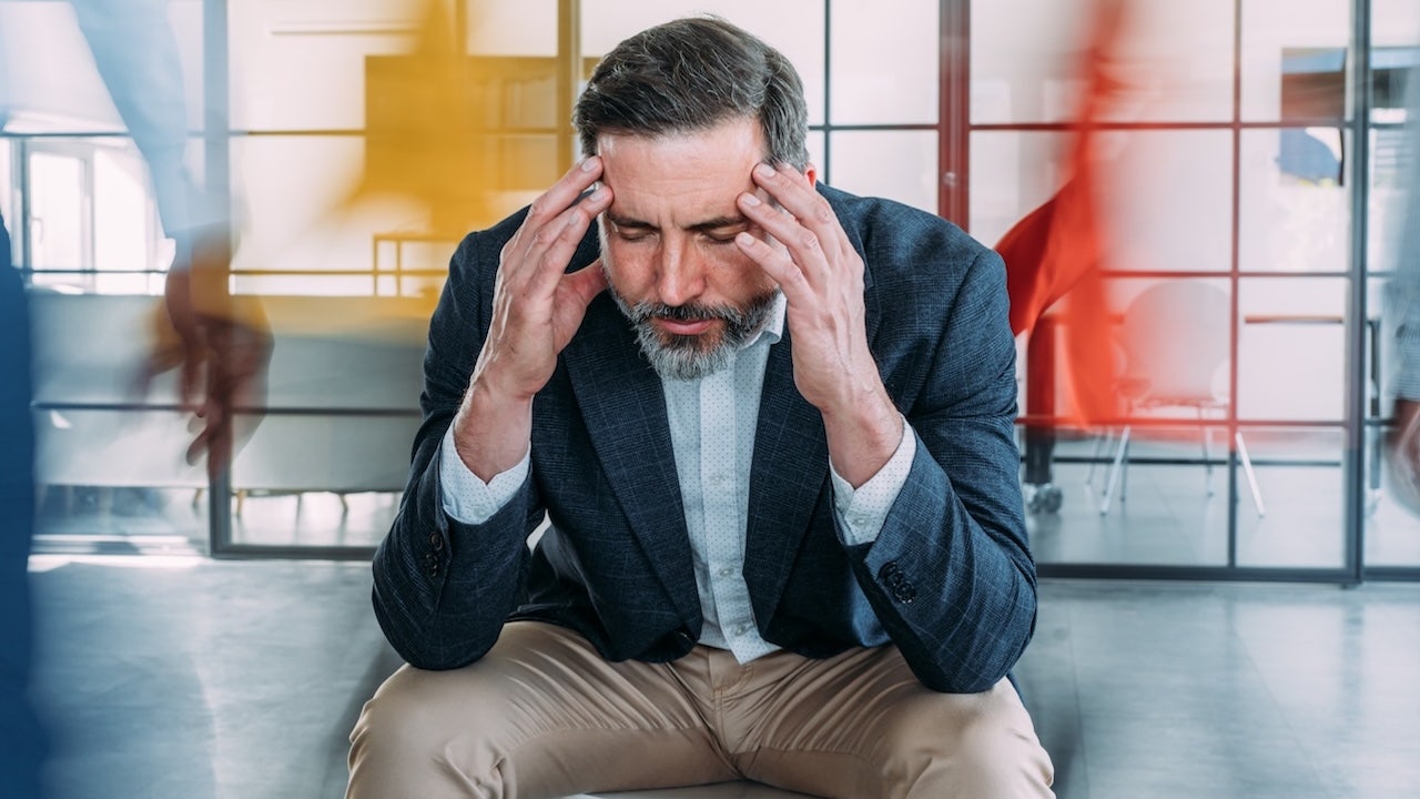 Cognitive issues and forgetfulness might indicate treatable reasons, according to a neurologist.