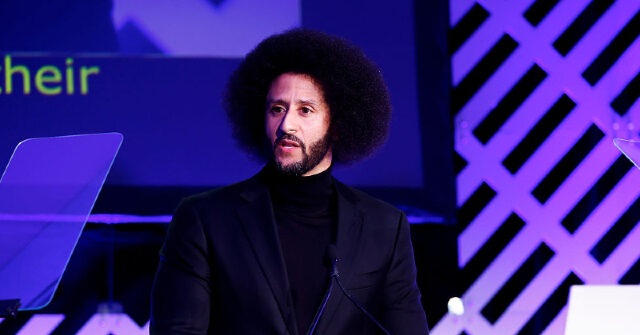 Colin Kaepernick Criticizes NFL for 'Fake' Social Justice Actions After Being Excluded