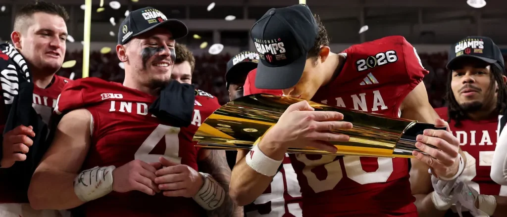 College Football Playoff Shows Strongest Interest So Far In Expanding To 24 Teams, Possible Start As Early As 2027