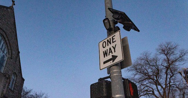 Columbus Halts Flock Camera Program Amid Investigation of Officer Misconduct