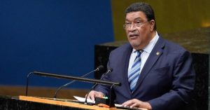 Communists in Latin America Support One Another at the U.N. During Conservative Surge
